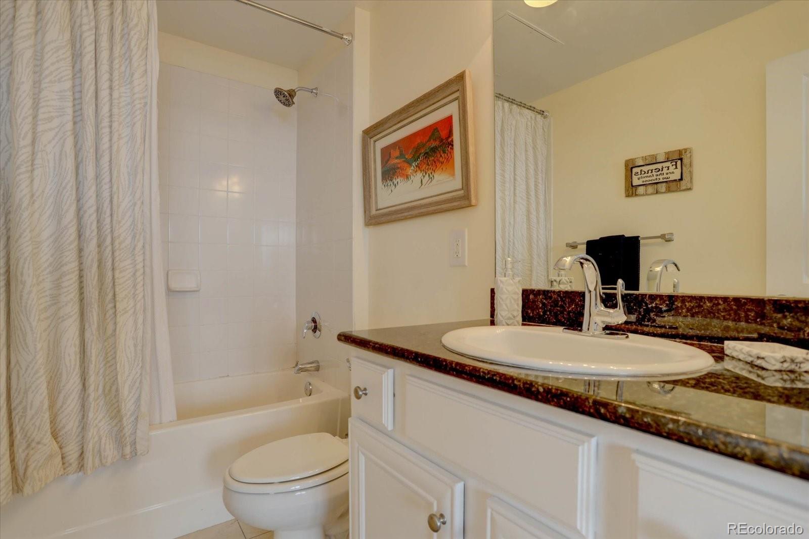 1950 Logan Street #706, Denver, CO 80203, 1 Bedroom Bedrooms, ,2 BathroomsBathrooms,Residential,For Sale,Tower on the Park,Logan,REC5763594