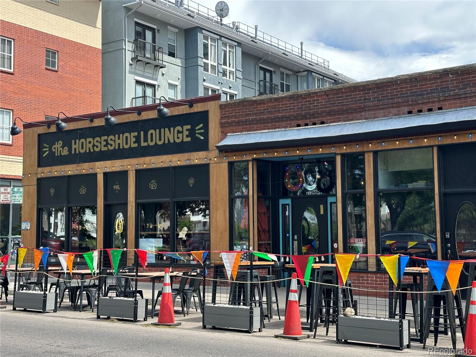 1950 Logan Street #706, Denver, CO 80203, 1 Bedroom Bedrooms, ,2 BathroomsBathrooms,Residential,For Sale,Tower on the Park,Logan,REC5763594