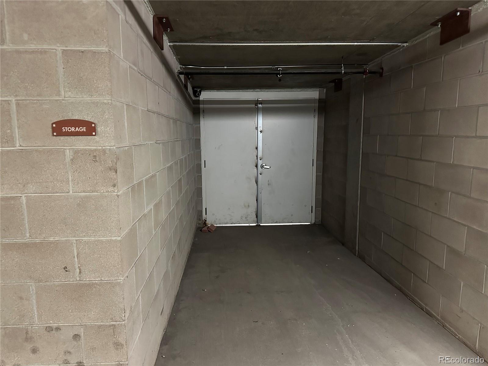 1950 Logan Street #706, Denver, CO 80203, 1 Bedroom Bedrooms, ,2 BathroomsBathrooms,Residential,For Sale,Tower on the Park,Logan,REC5763594