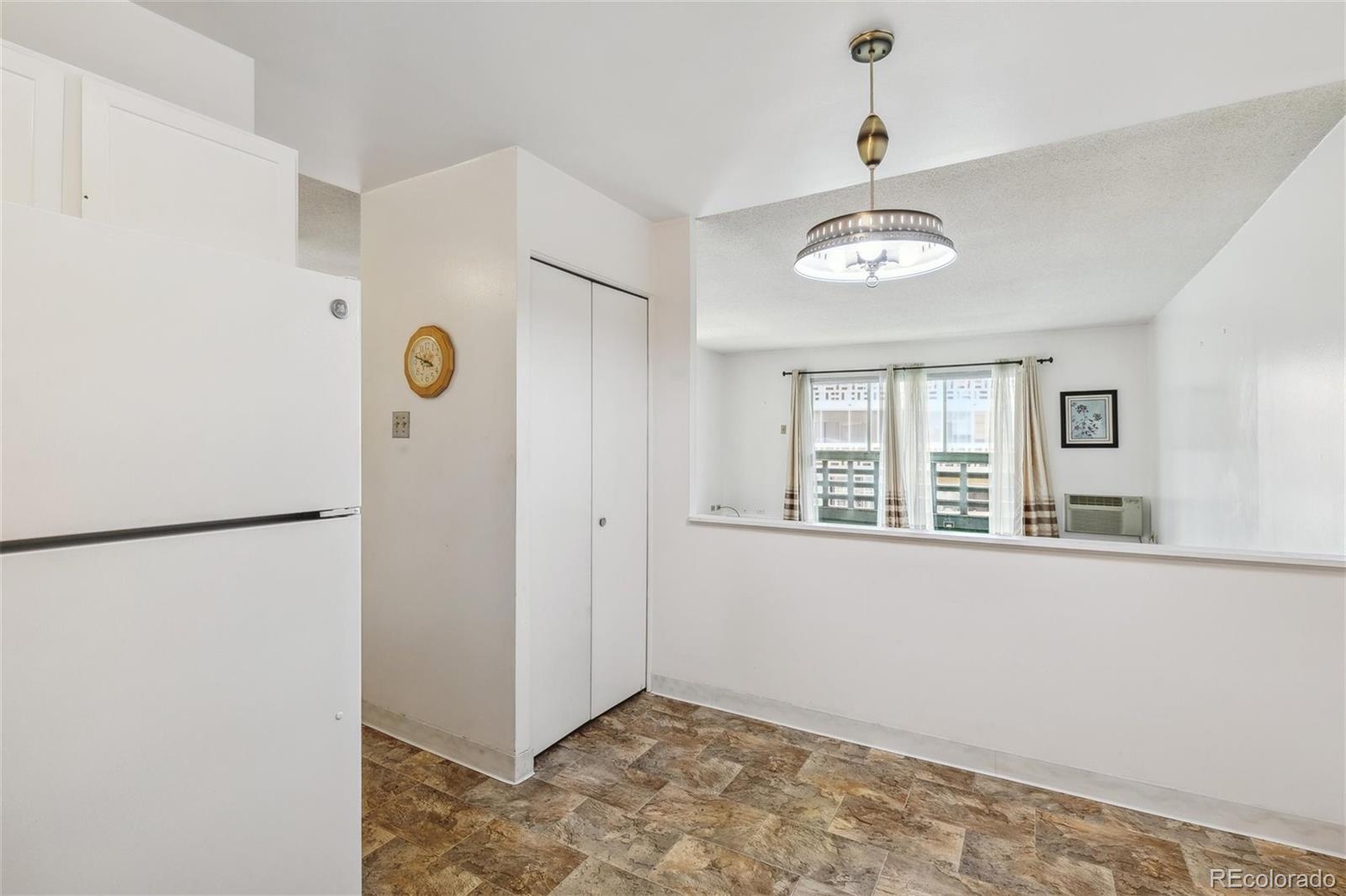 495 Dayton Street #10C, Denver, CO 80247, 2 Bedrooms Bedrooms, ,2 BathroomsBathrooms,Residential,For Sale,Dayton,REC6330874