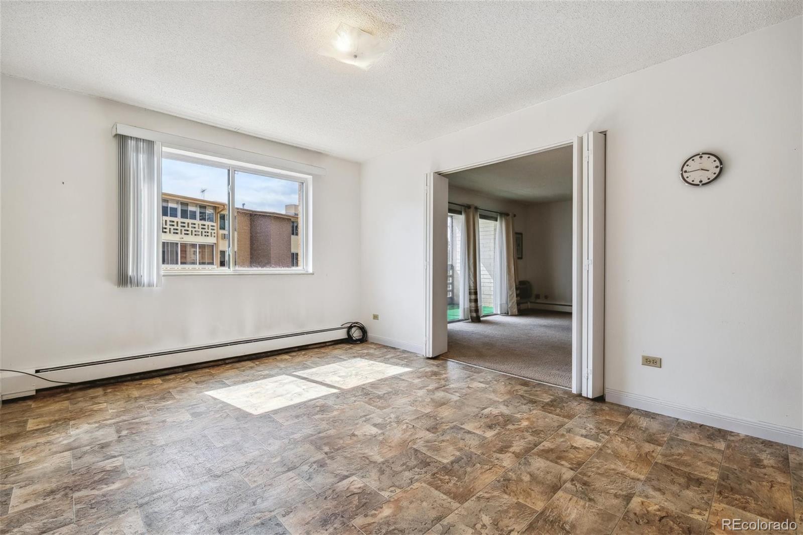 495 Dayton Street #10C, Denver, CO 80247, 2 Bedrooms Bedrooms, ,2 BathroomsBathrooms,Residential,For Sale,Dayton,REC6330874