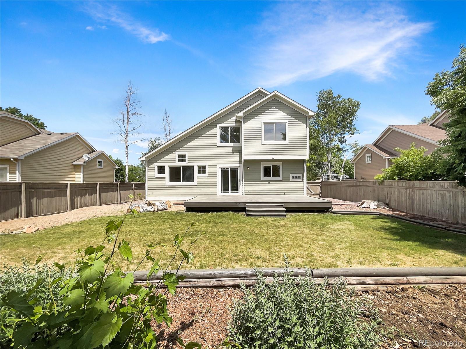 1117 Alder Way, Longmont, CO 80503, 4 Bedrooms Bedrooms, ,4 BathroomsBathrooms,Residential,For Sale,Alder,REC3114603