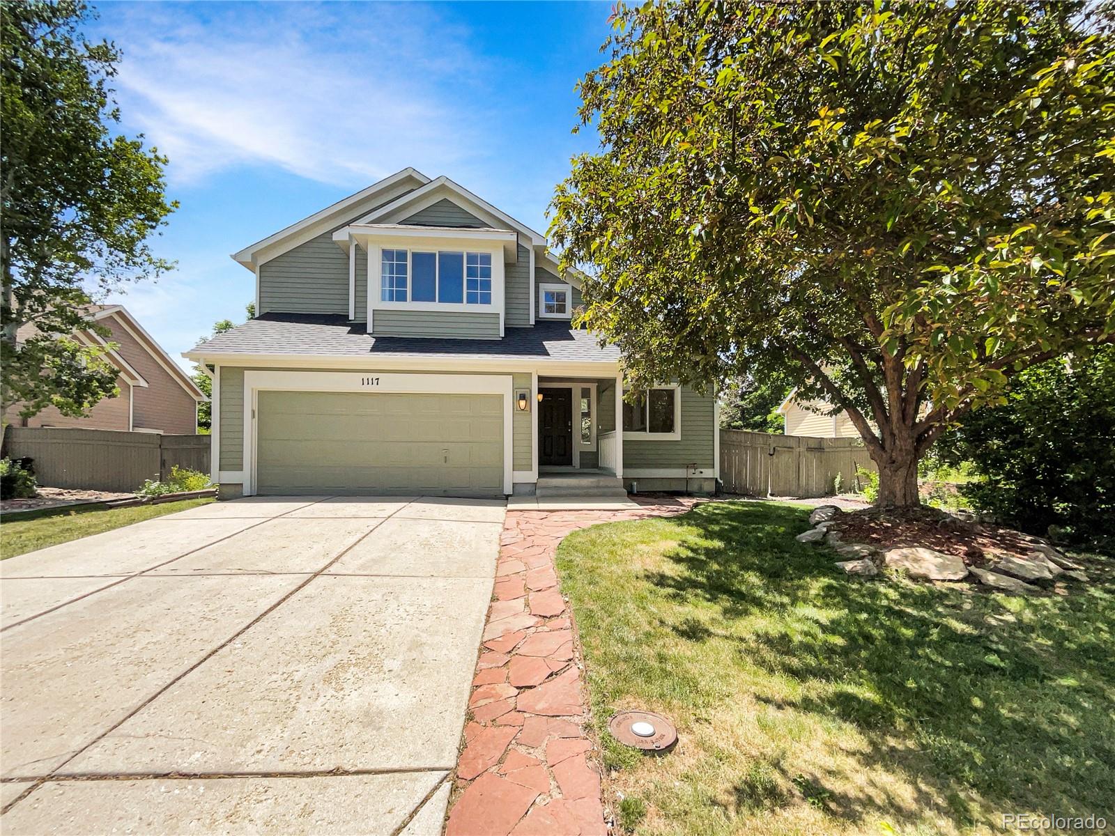 1117 Alder Way, Longmont, CO 80503, 4 Bedrooms Bedrooms, ,4 BathroomsBathrooms,Residential,For Sale,Alder,REC3114603
