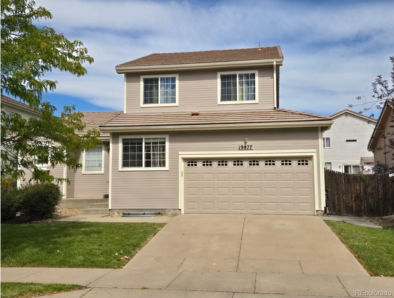 19877 40th Avenue, Denver, CO 80249, 6 Bedrooms Bedrooms, ,4 BathroomsBathrooms,Residential,For Sale,40th,REC7248106