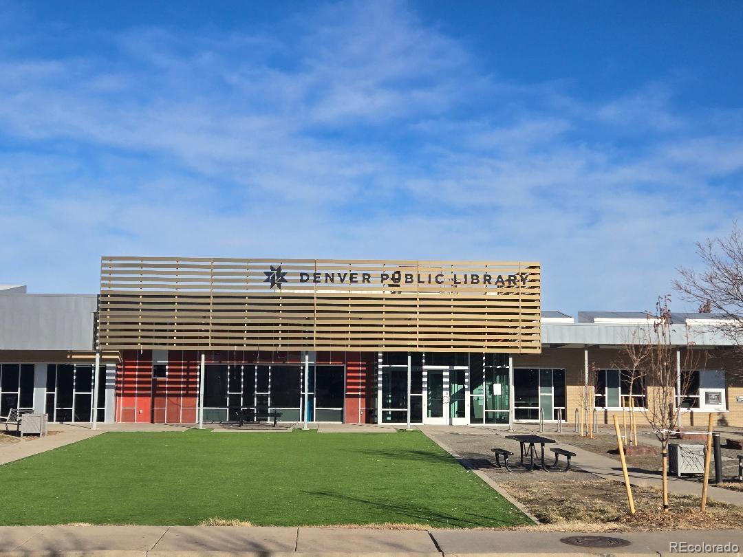 19877 40th Avenue, Denver, CO 80249, 6 Bedrooms Bedrooms, ,4 BathroomsBathrooms,Residential,For Sale,40th,REC7248106