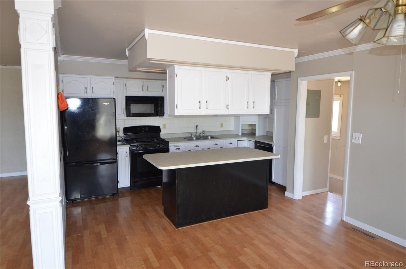 611 5th Street, Hugo, CO 80821, 4 Bedrooms Bedrooms, ,3 BathroomsBathrooms,Residential,For Sale,5th,REC2273257