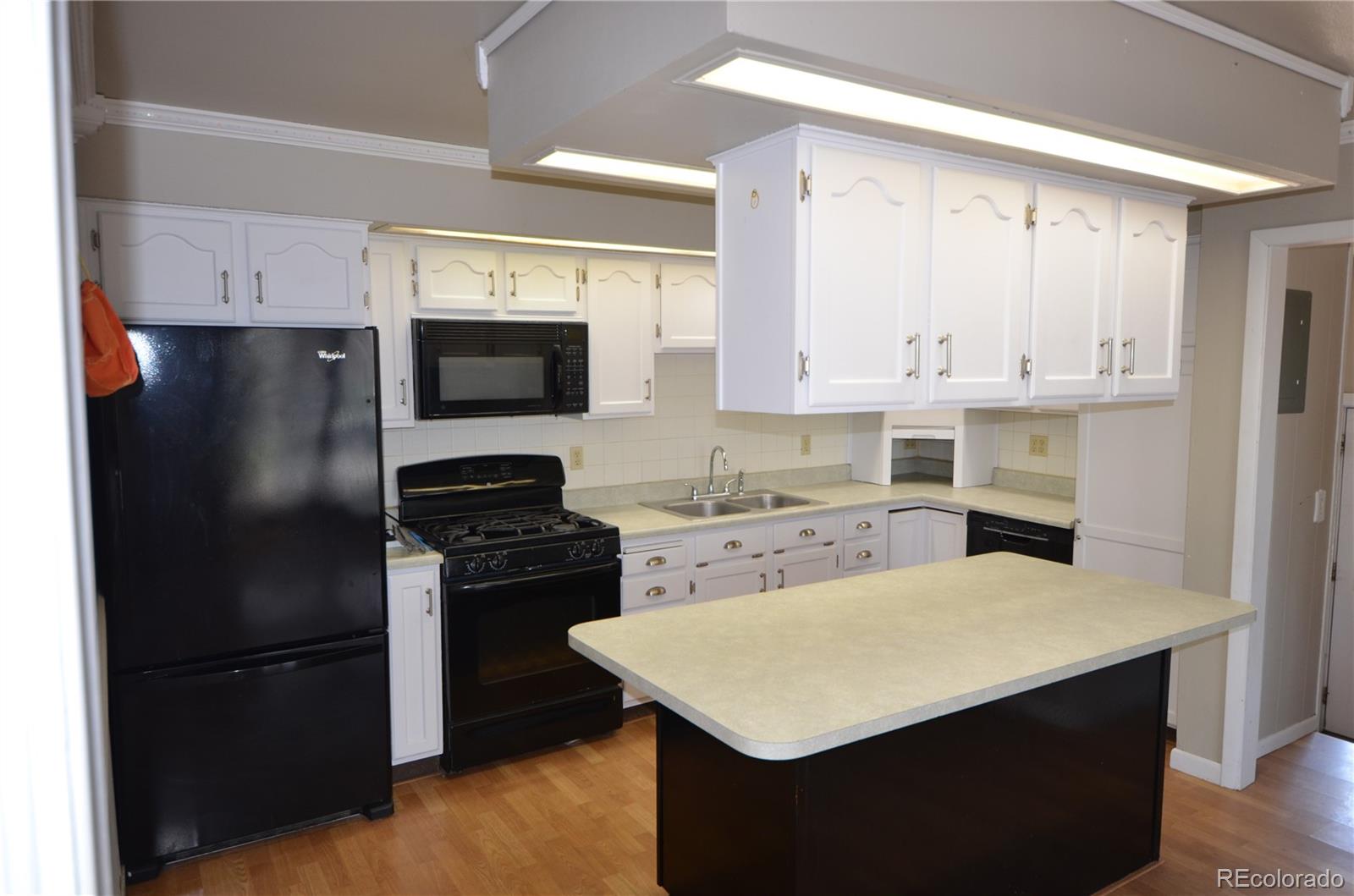 611 5th Street, Hugo, CO 80821, 4 Bedrooms Bedrooms, ,3 BathroomsBathrooms,Residential,For Sale,5th,REC2273257