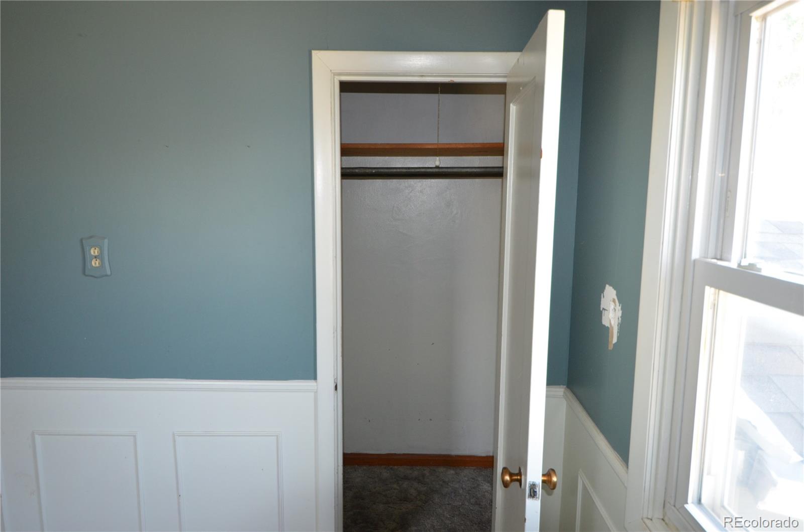 611 5th Street, Hugo, CO 80821, 4 Bedrooms Bedrooms, ,3 BathroomsBathrooms,Residential,For Sale,5th,REC2273257