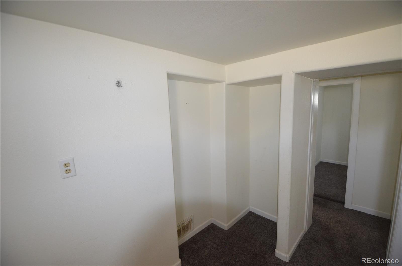 611 5th Street, Hugo, CO 80821, 4 Bedrooms Bedrooms, ,3 BathroomsBathrooms,Residential,For Sale,5th,REC2273257