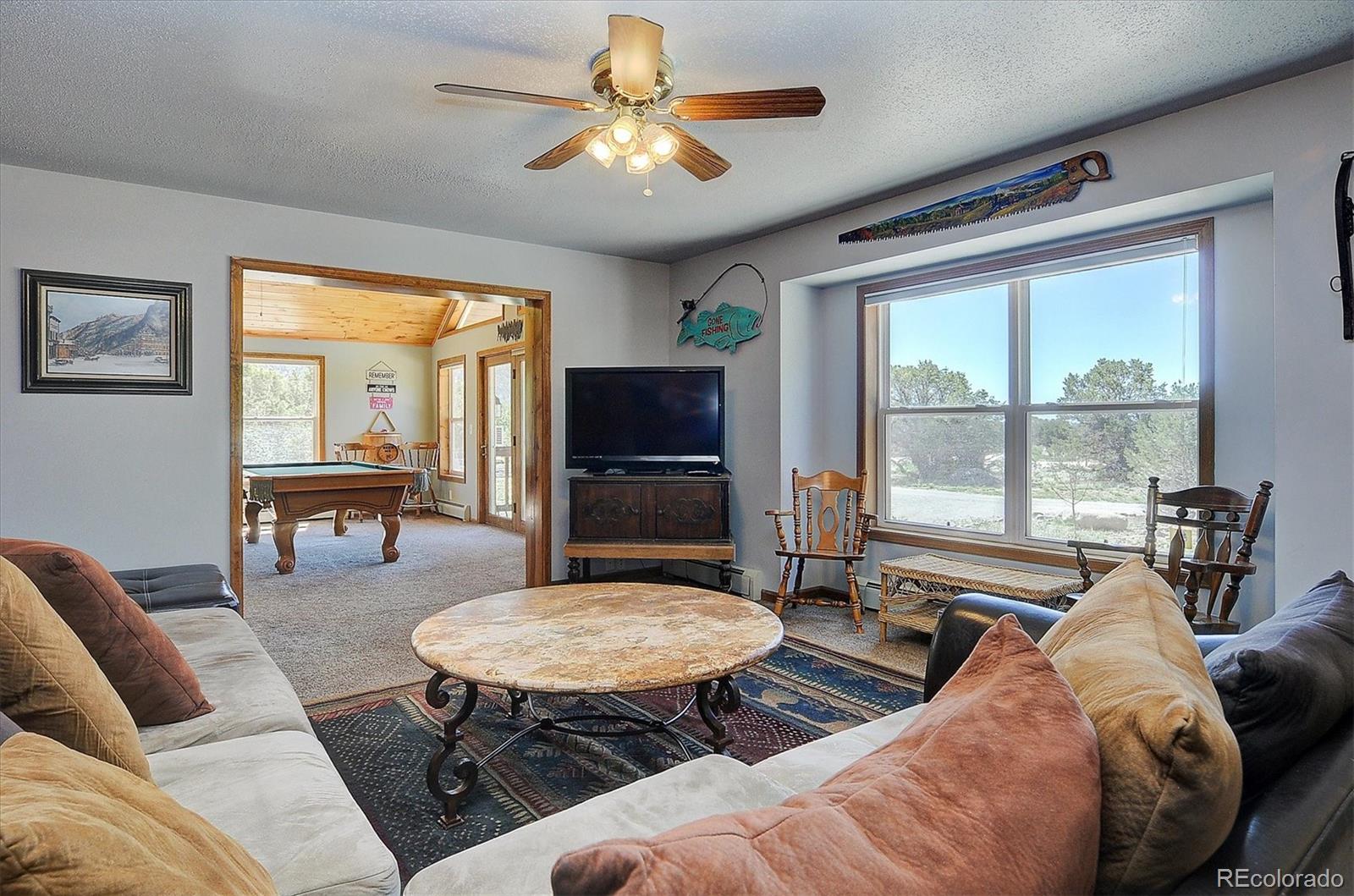 Restricted Address, 3 Bedrooms Bedrooms, ,2 BathroomsBathrooms,Residential,For Sale,County Road 369,REC5310896