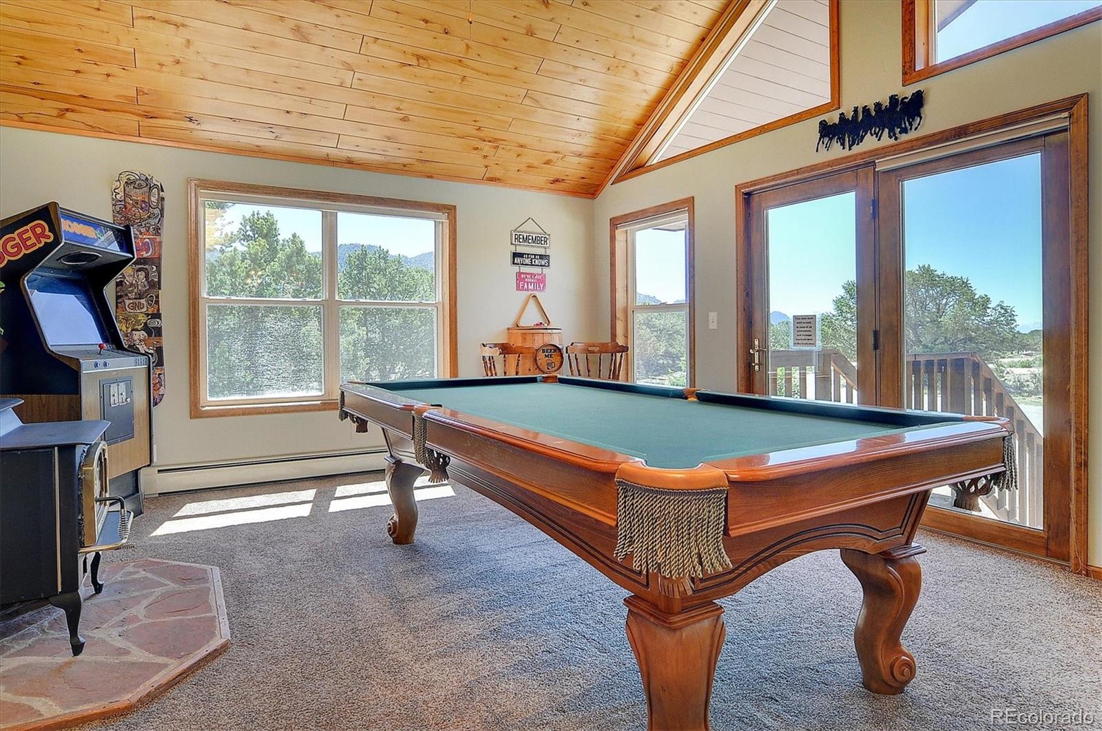 Restricted Address, 3 Bedrooms Bedrooms, ,2 BathroomsBathrooms,Residential,For Sale,County Road 369,REC5310896