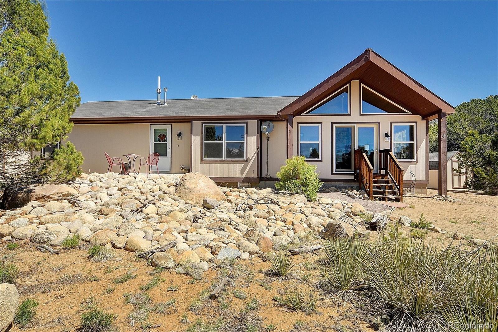 Restricted Address, 3 Bedrooms Bedrooms, ,2 BathroomsBathrooms,Residential,For Sale,County Road 369,REC5310896