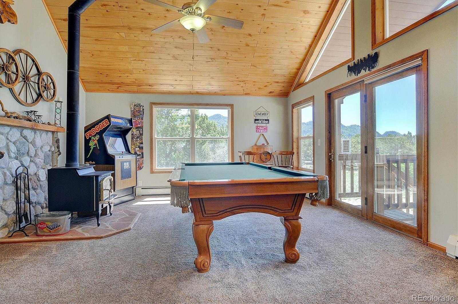 Restricted Address, 3 Bedrooms Bedrooms, ,2 BathroomsBathrooms,Residential,For Sale,County Road 369,REC5310896