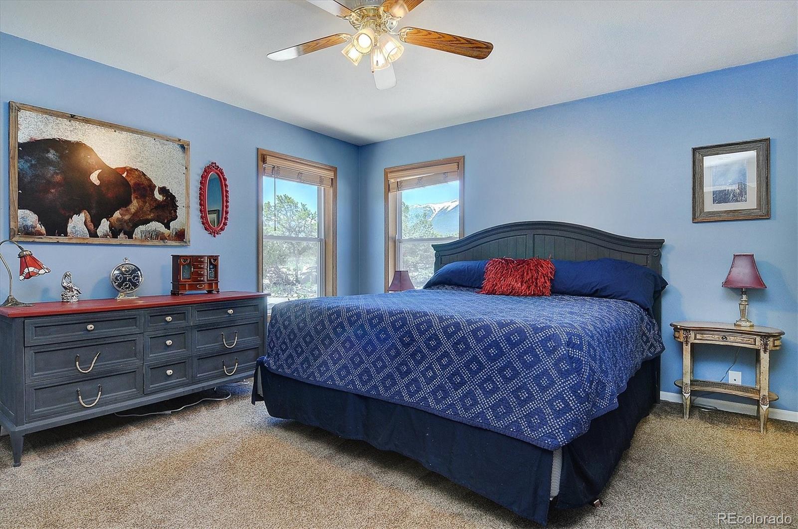 Restricted Address, 3 Bedrooms Bedrooms, ,2 BathroomsBathrooms,Residential,For Sale,County Road 369,REC5310896