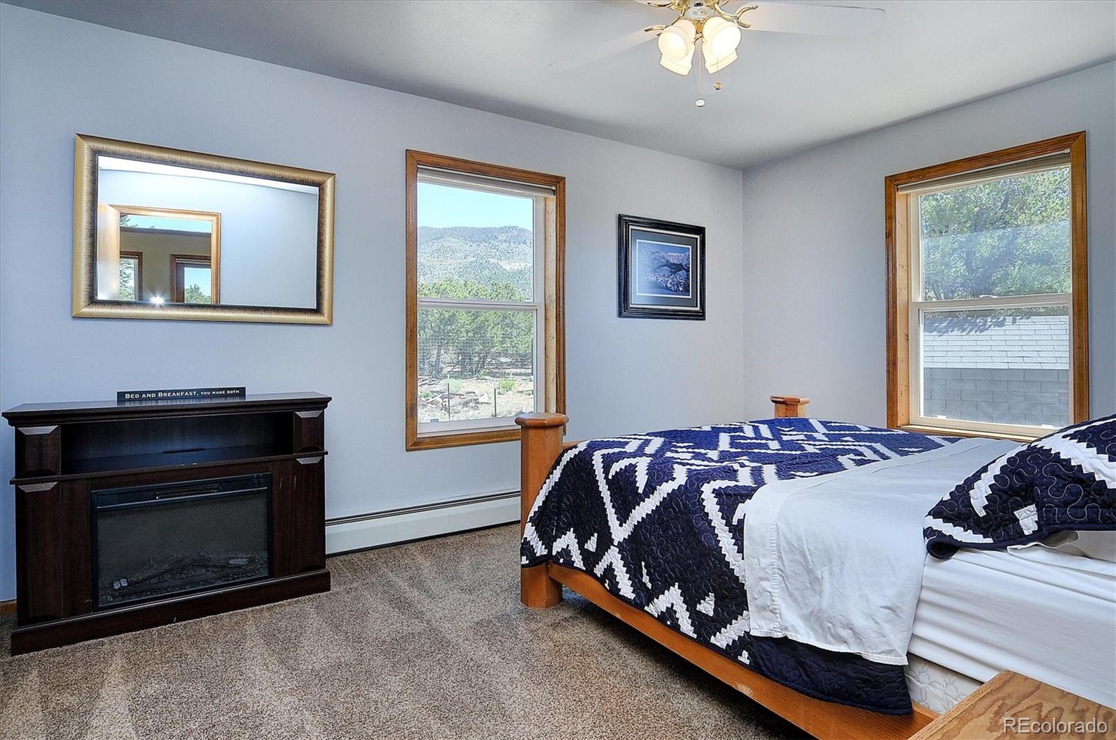 Restricted Address, 3 Bedrooms Bedrooms, ,2 BathroomsBathrooms,Residential,For Sale,County Road 369,REC5310896