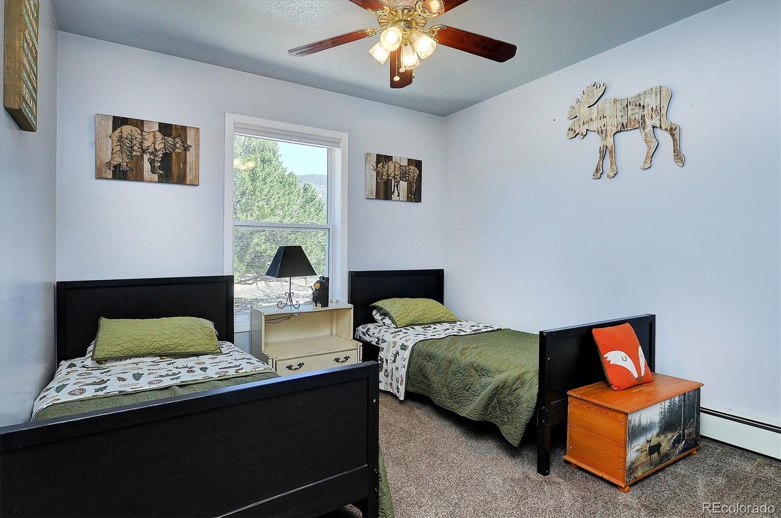 Restricted Address, 3 Bedrooms Bedrooms, ,2 BathroomsBathrooms,Residential,For Sale,County Road 369,REC5310896