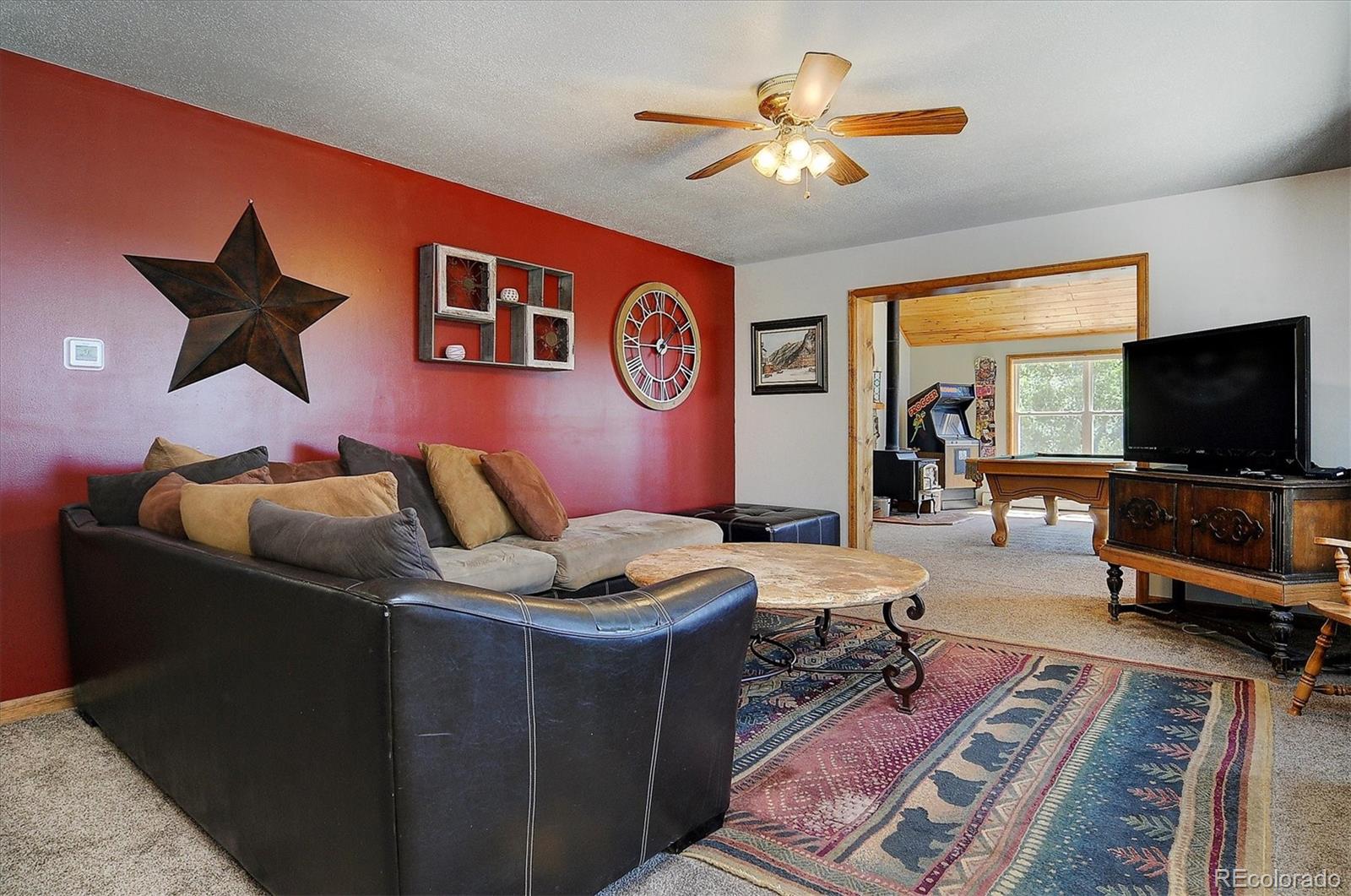 Restricted Address, 3 Bedrooms Bedrooms, ,2 BathroomsBathrooms,Residential,For Sale,County Road 369,REC5310896