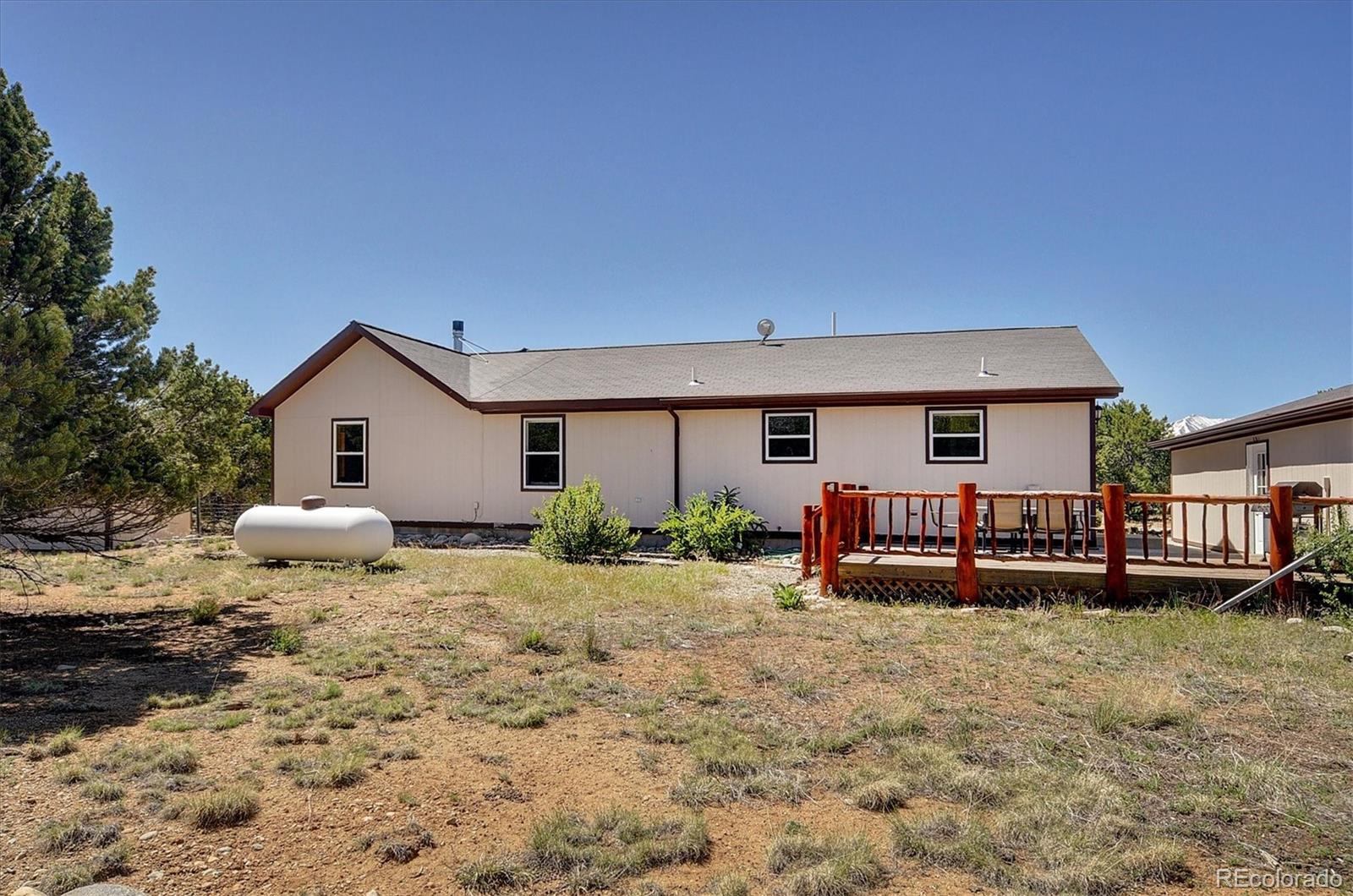 Restricted Address, 3 Bedrooms Bedrooms, ,2 BathroomsBathrooms,Residential,For Sale,County Road 369,REC5310896