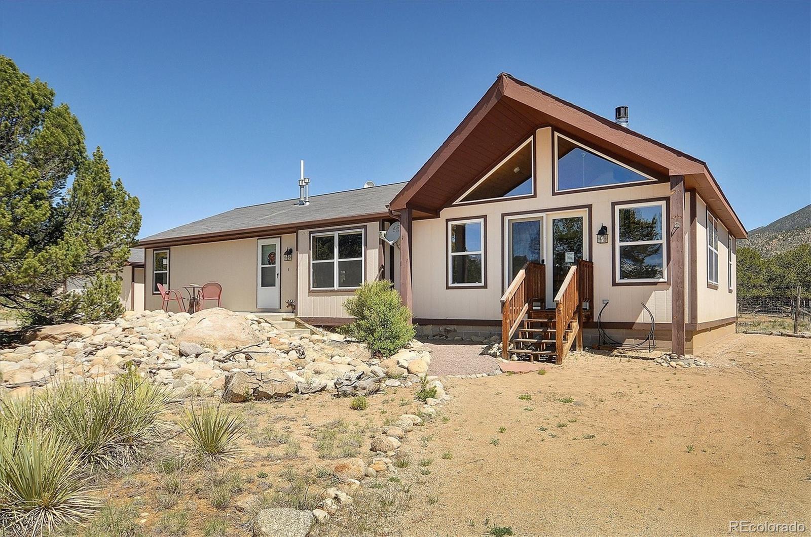 Restricted Address, 3 Bedrooms Bedrooms, ,2 BathroomsBathrooms,Residential,For Sale,County Road 369,REC5310896