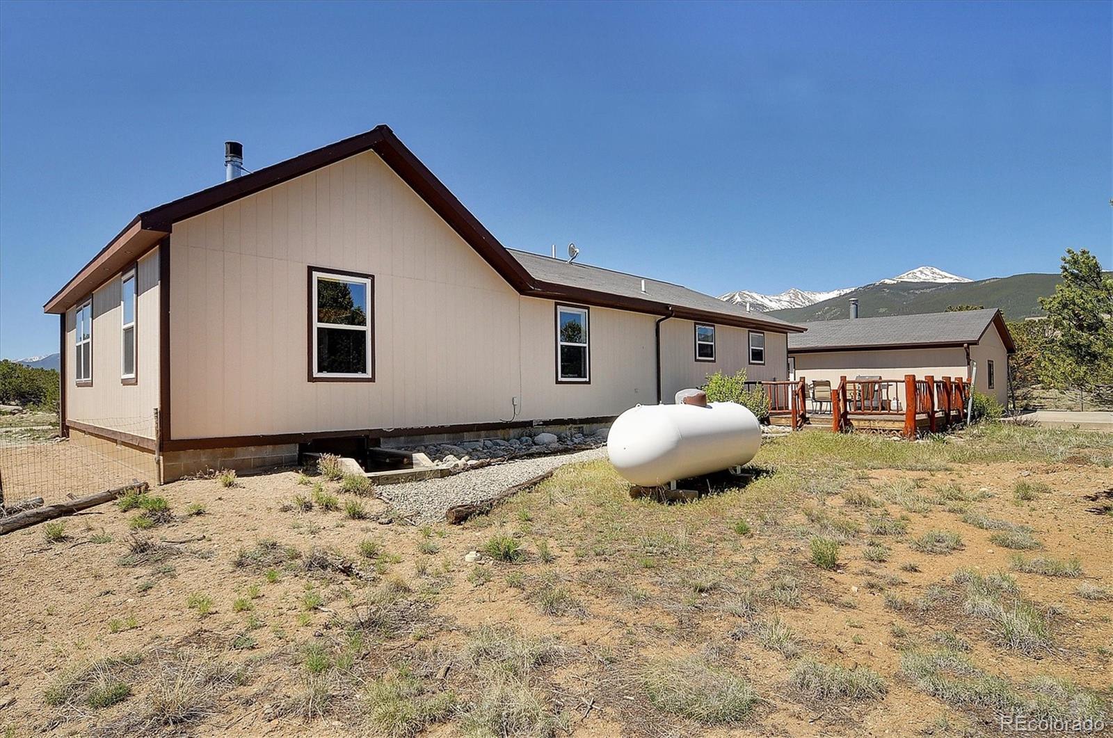 Restricted Address, 3 Bedrooms Bedrooms, ,2 BathroomsBathrooms,Residential,For Sale,County Road 369,REC5310896