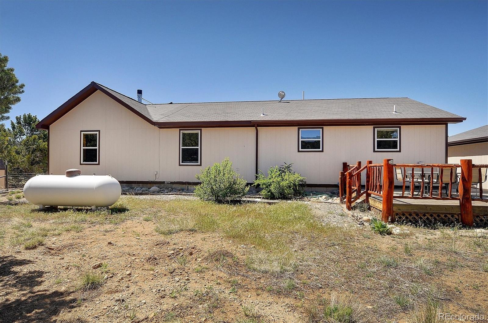 Restricted Address, 3 Bedrooms Bedrooms, ,2 BathroomsBathrooms,Residential,For Sale,County Road 369,REC5310896