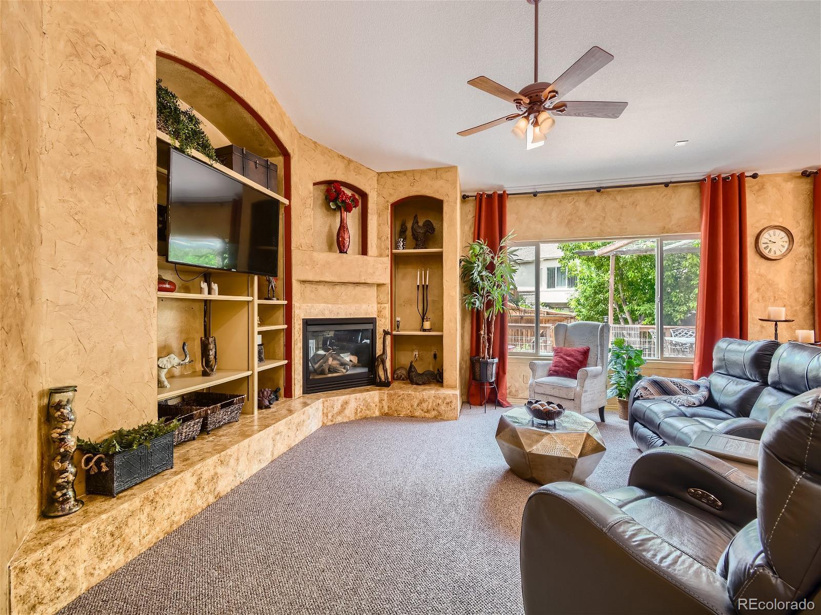 8417 Parfet Court, Littleton, CO 80127, 4 Bedrooms Bedrooms, ,3 BathroomsBathrooms,Residential,For Sale,Parfet,REC6531452