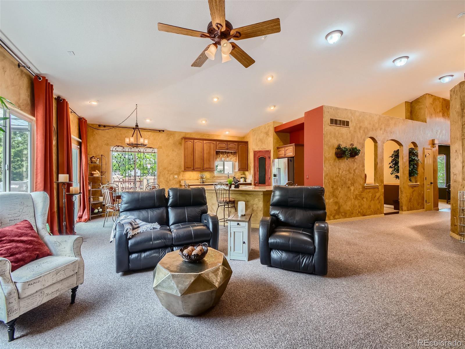 8417 Parfet Court, Littleton, CO 80127, 4 Bedrooms Bedrooms, ,3 BathroomsBathrooms,Residential,For Sale,Parfet,REC6531452