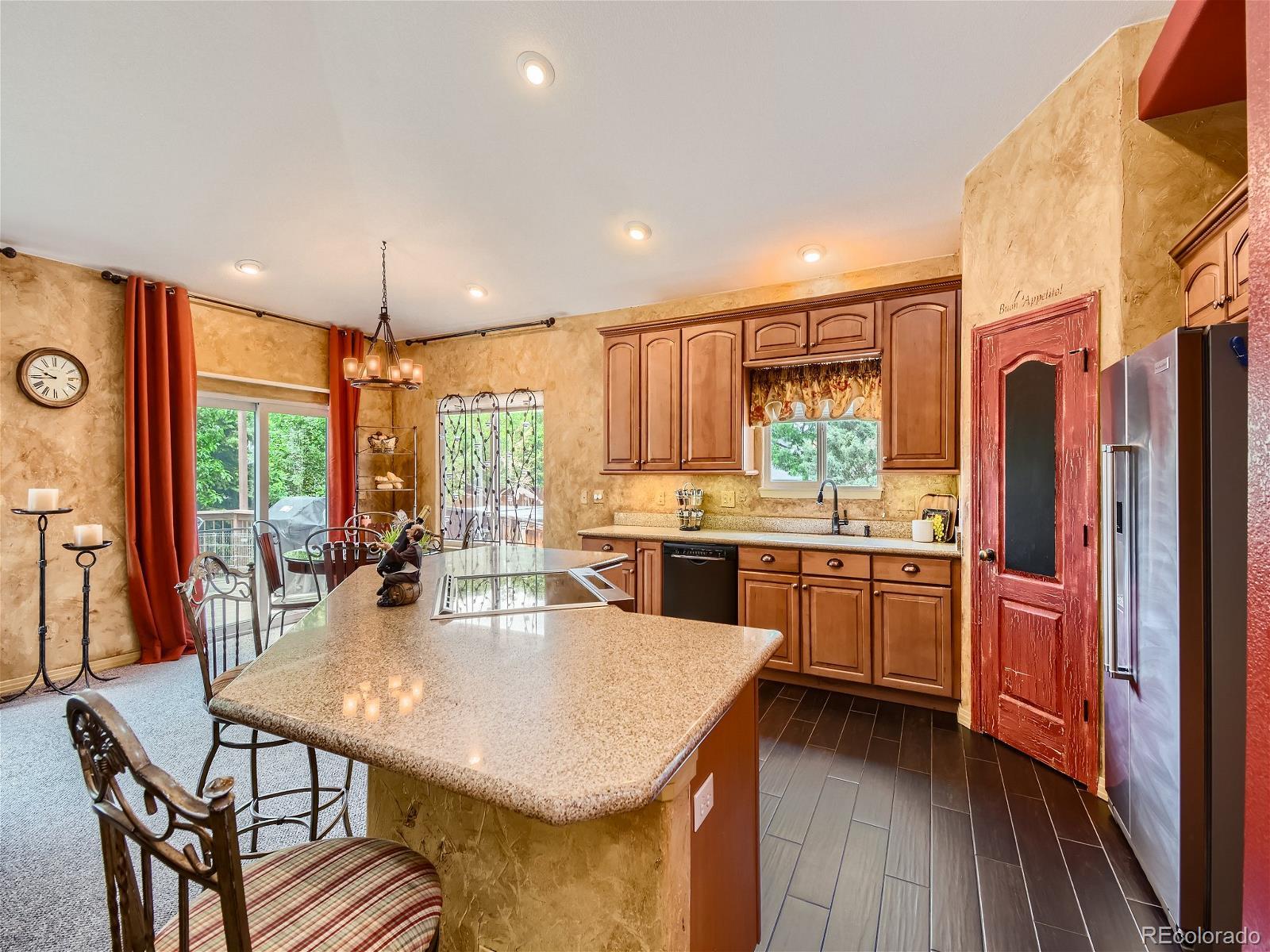 8417 Parfet Court, Littleton, CO 80127, 4 Bedrooms Bedrooms, ,3 BathroomsBathrooms,Residential,For Sale,Parfet,REC6531452
