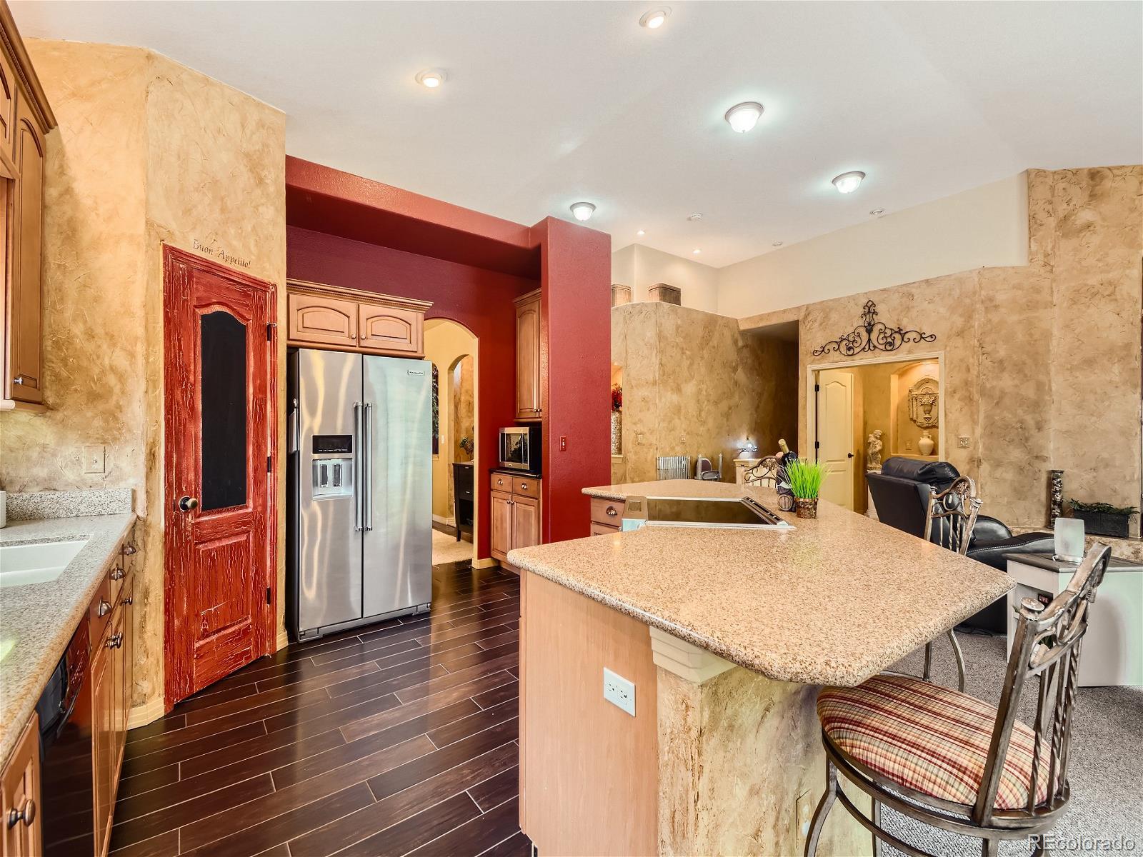 8417 Parfet Court, Littleton, CO 80127, 4 Bedrooms Bedrooms, ,3 BathroomsBathrooms,Residential,For Sale,Parfet,REC6531452