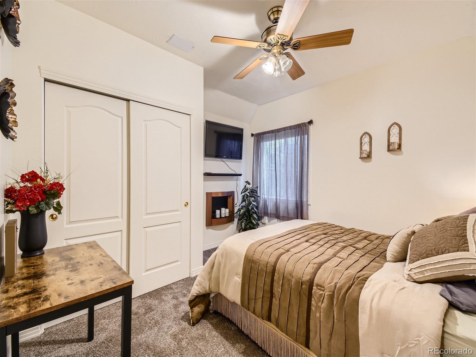 8417 Parfet Court, Littleton, CO 80127, 4 Bedrooms Bedrooms, ,3 BathroomsBathrooms,Residential,For Sale,Parfet,REC6531452