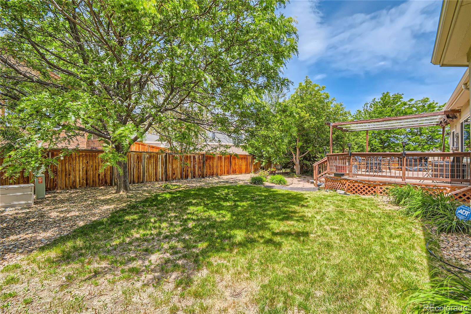 8417 Parfet Court, Littleton, CO 80127, 4 Bedrooms Bedrooms, ,3 BathroomsBathrooms,Residential,For Sale,Parfet,REC6531452