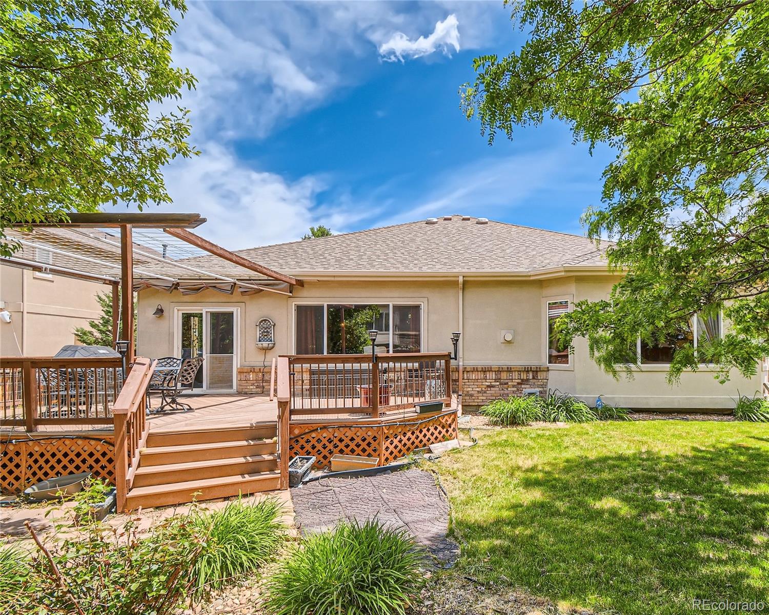 8417 Parfet Court, Littleton, CO 80127, 4 Bedrooms Bedrooms, ,3 BathroomsBathrooms,Residential,For Sale,Parfet,REC6531452
