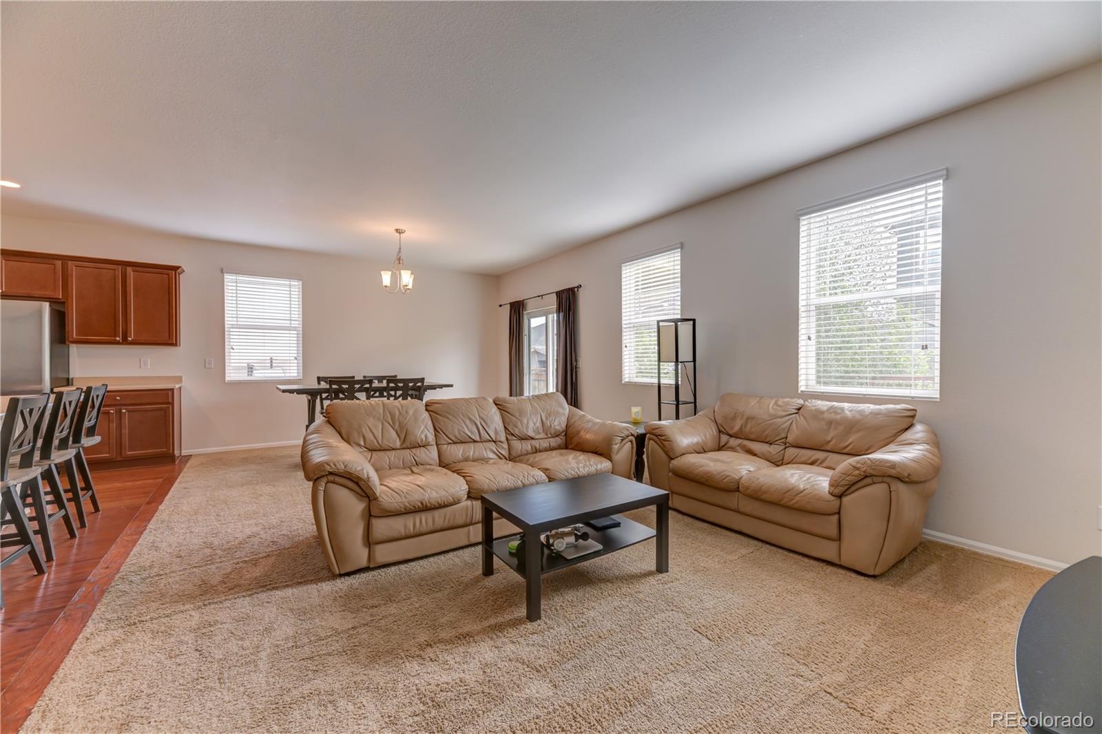 6434 Ensenada Court, Aurora, CO 80019, 3 Bedrooms Bedrooms, ,2 BathroomsBathrooms,Residential,For Sale,Ensenada,REC8206202