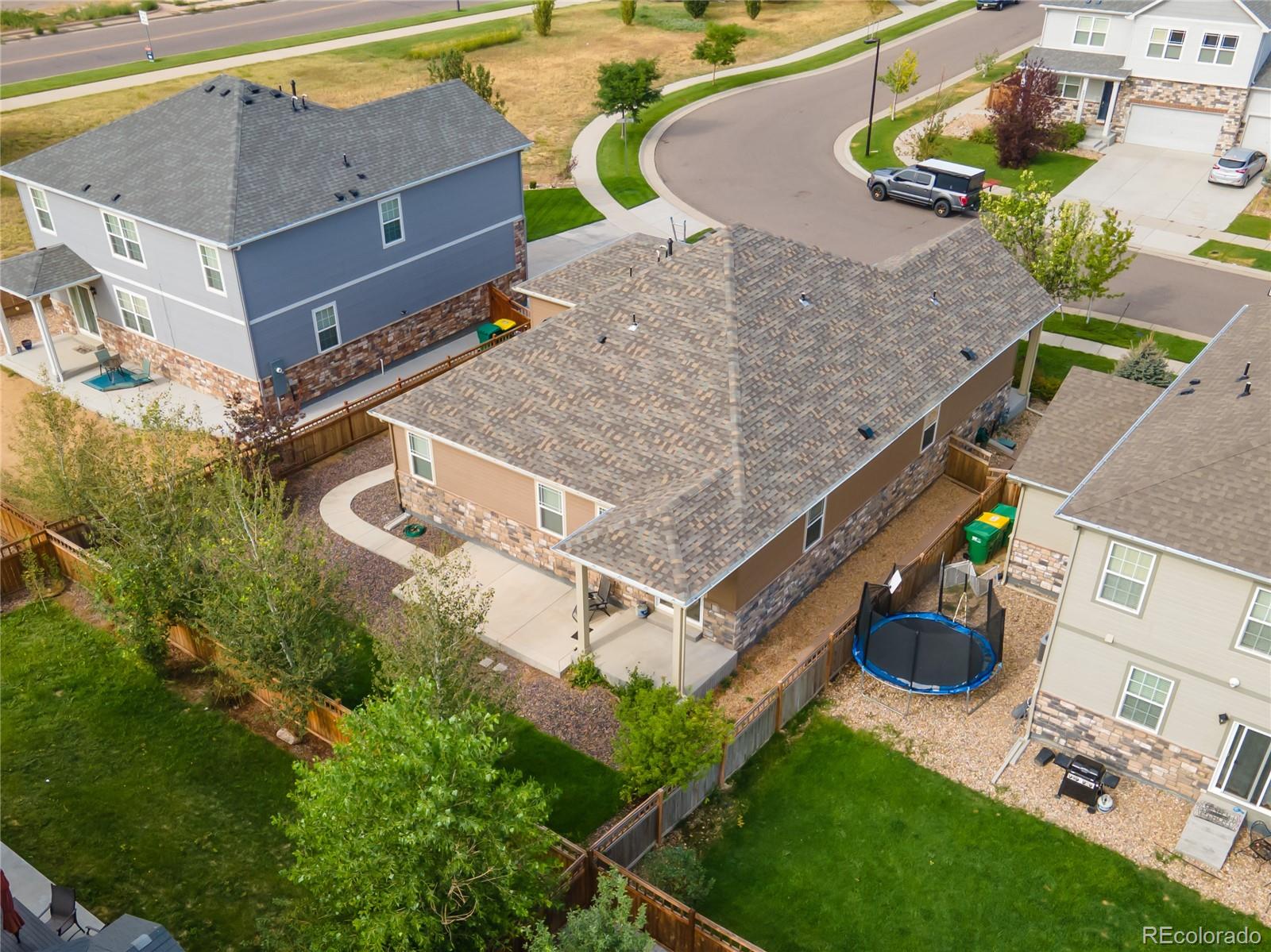 6434 Ensenada Court, Aurora, CO 80019, 3 Bedrooms Bedrooms, ,2 BathroomsBathrooms,Residential,For Sale,Ensenada,REC8206202