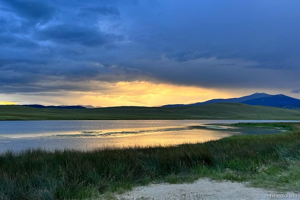 21103 Elkhorn Road, Como, CO 80432, ,Land,For Sale,Elkhorn,REC9718218