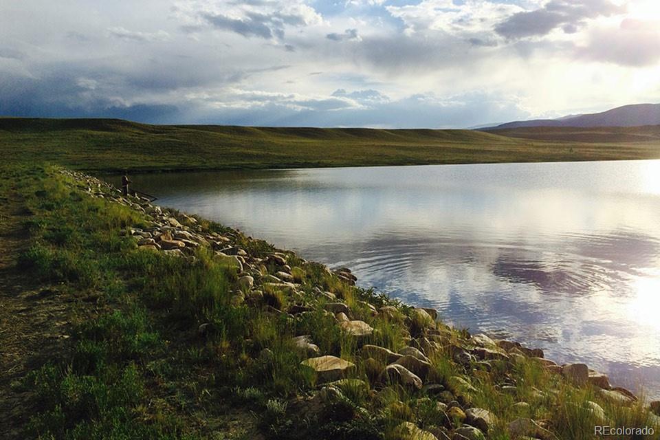 21103 Elkhorn Road, Como, CO 80432, ,Land,For Sale,Elkhorn,REC9718218