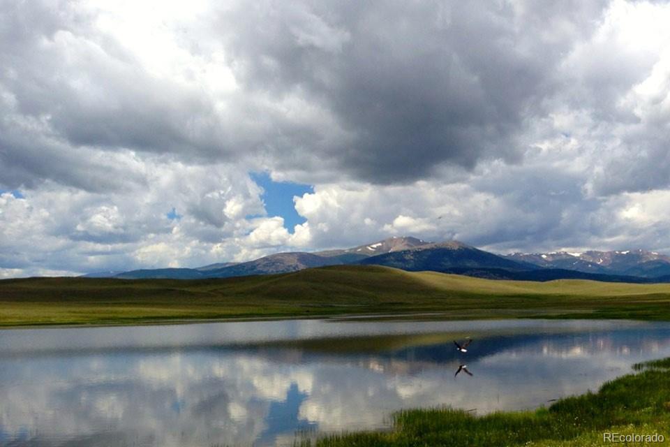 21103 Elkhorn Road, Como, CO 80432, ,Land,For Sale,Elkhorn,REC9718218