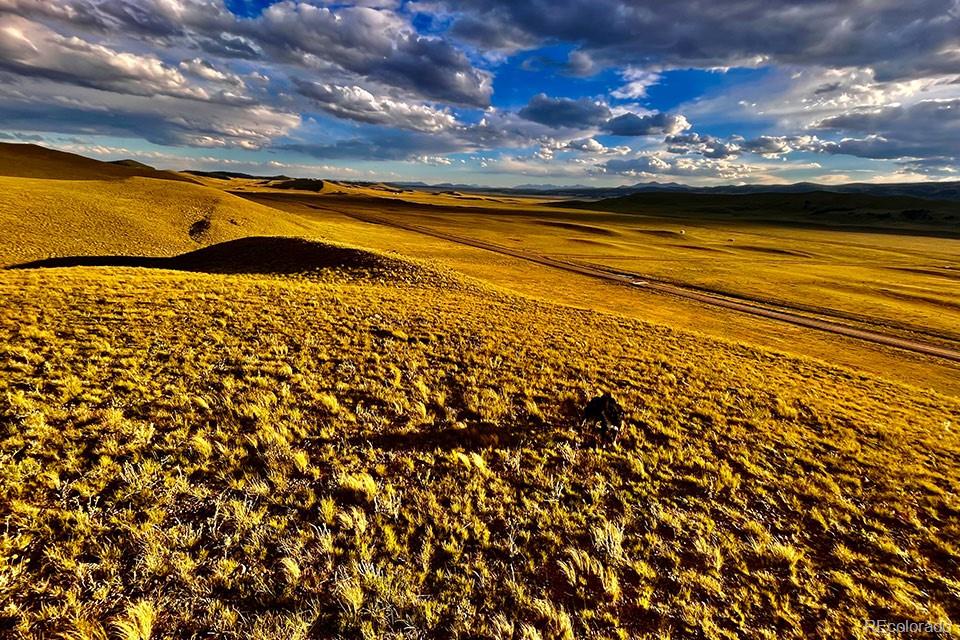 21103 Elkhorn Road, Como, CO 80432, ,Land,For Sale,Elkhorn,REC9718218