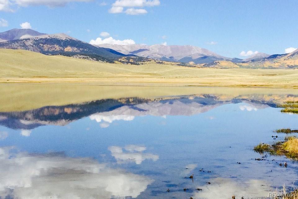 21103 Elkhorn Road, Como, CO 80432, ,Land,For Sale,Elkhorn,REC9718218