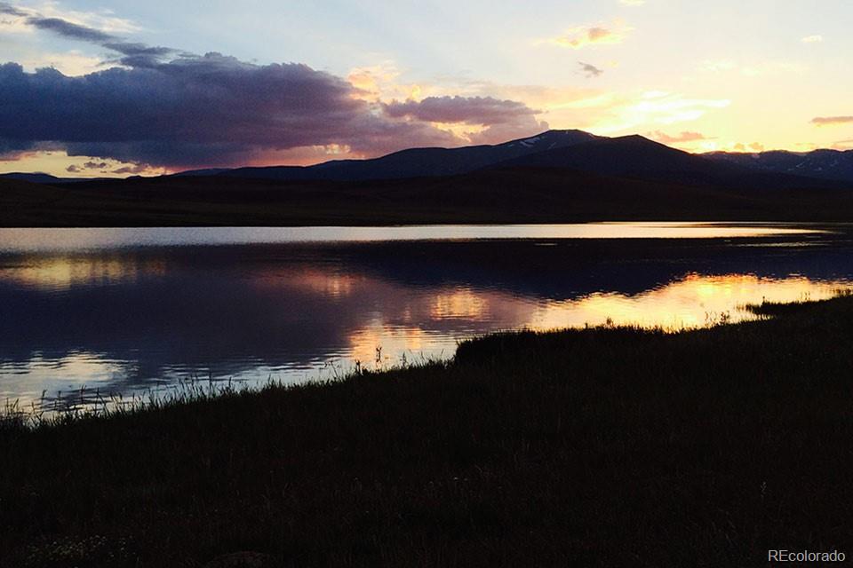 21103 Elkhorn Road, Como, CO 80432, ,Land,For Sale,Elkhorn,REC9718218