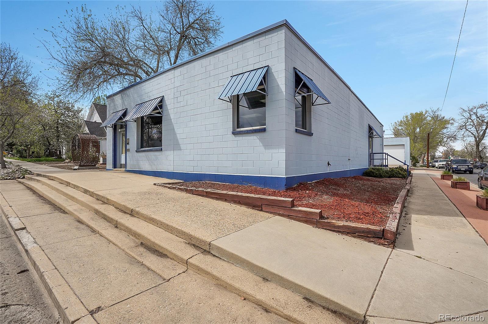 211 Simpson Street, Lafayette, CO 80026, ,Commercial,For Sale,Simpson,REC3167329