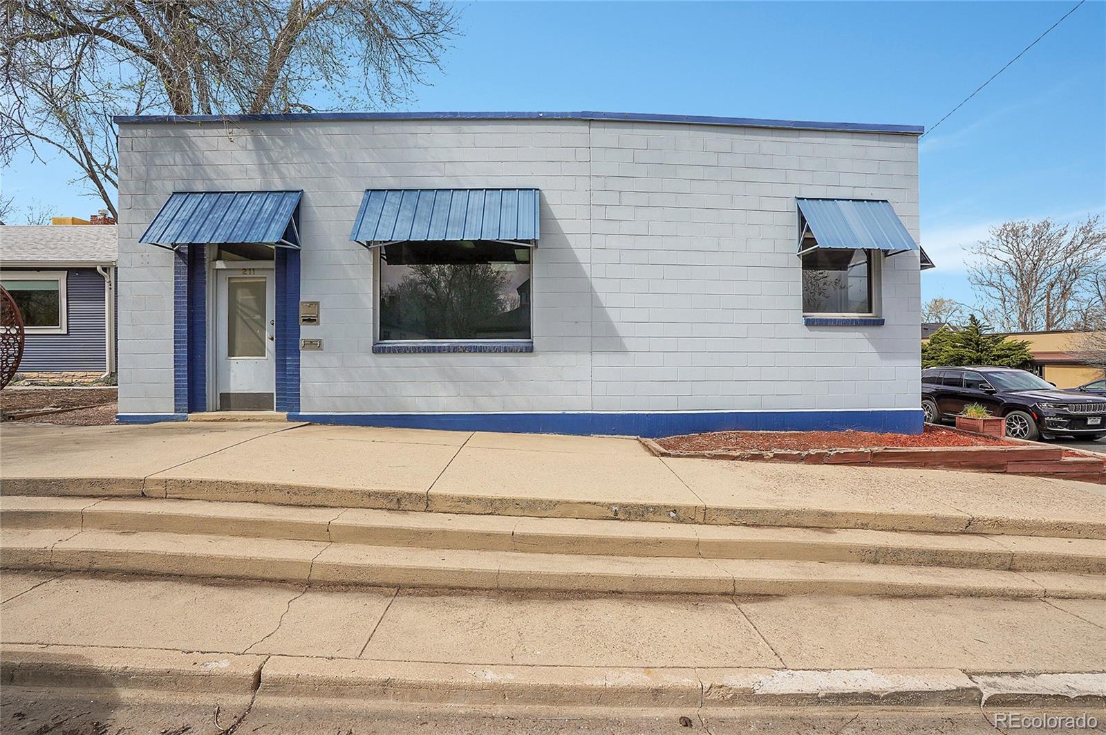 211 Simpson Street, Lafayette, CO 80026, ,Commercial,For Sale,Simpson,REC3167329