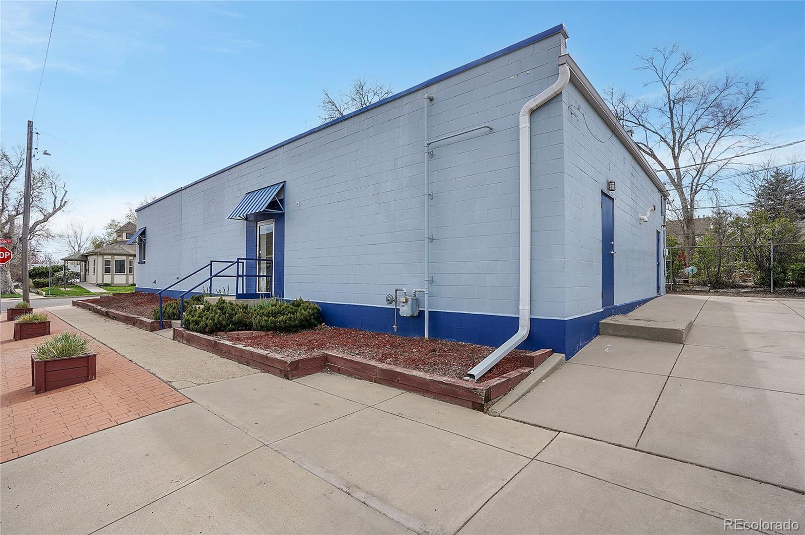 211 Simpson Street, Lafayette, CO 80026, ,Commercial,For Sale,Simpson,REC3167329