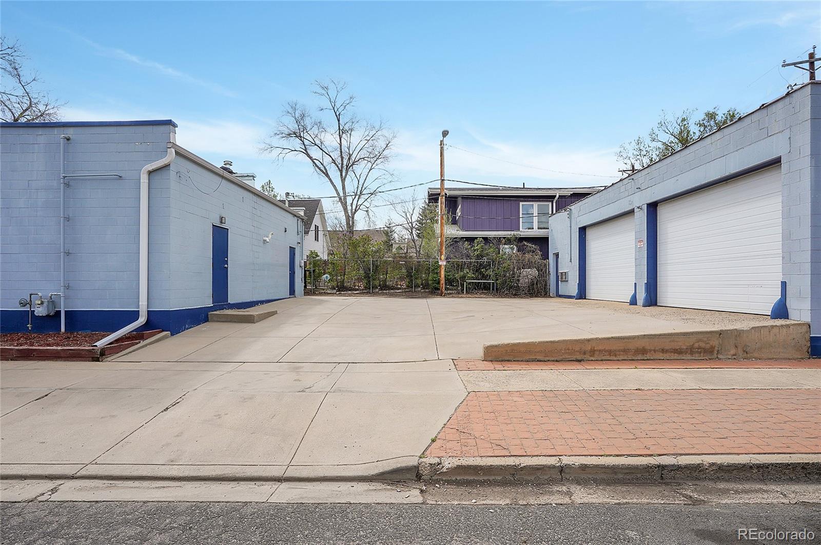 211 Simpson Street, Lafayette, CO 80026, ,Commercial,For Sale,Simpson,REC3167329