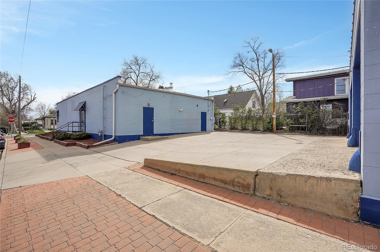 211 Simpson Street, Lafayette, CO 80026, ,Commercial,For Sale,Simpson,REC3167329