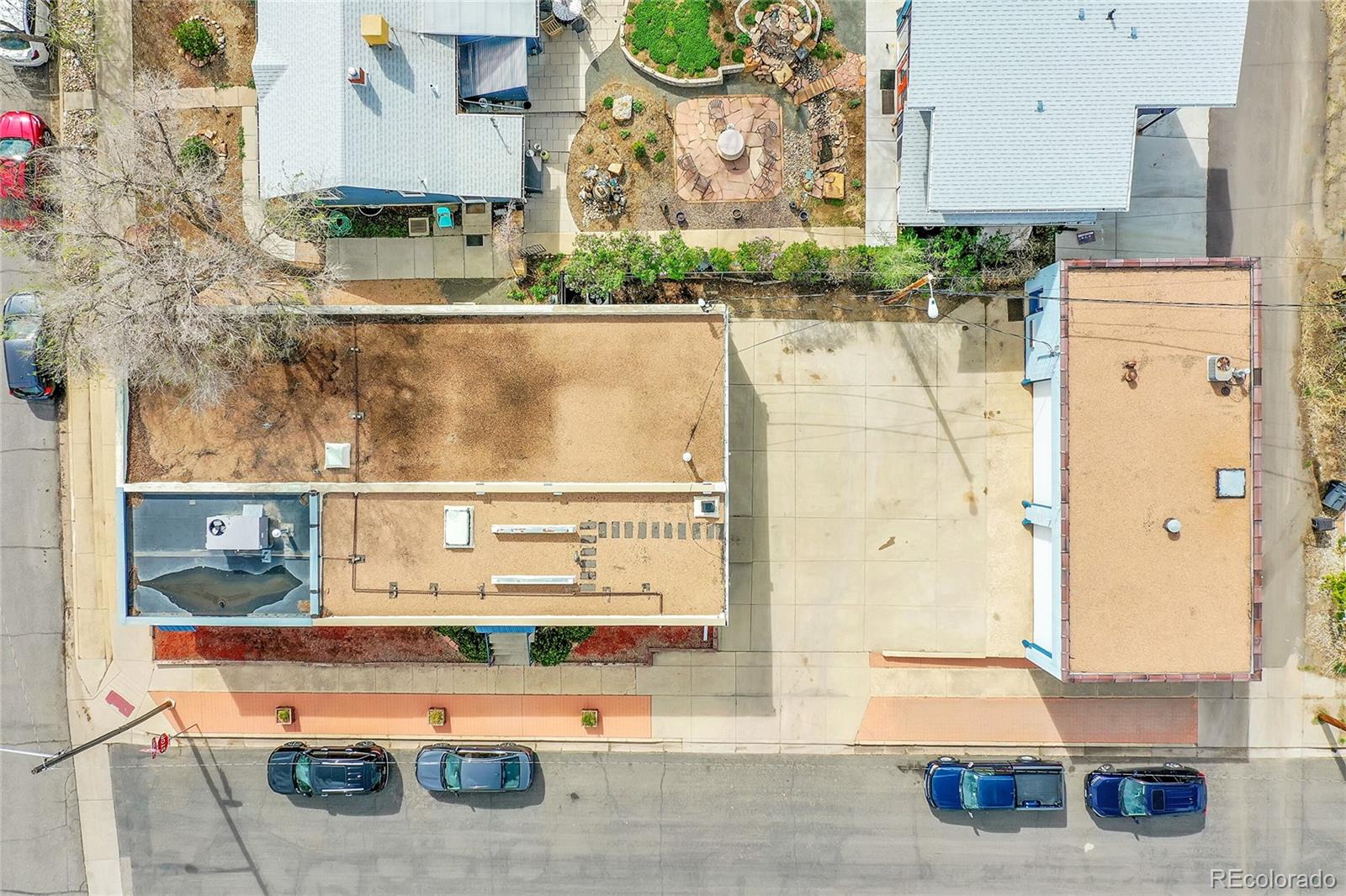 211 Simpson Street, Lafayette, CO 80026, ,Commercial,For Sale,Simpson,REC3167329