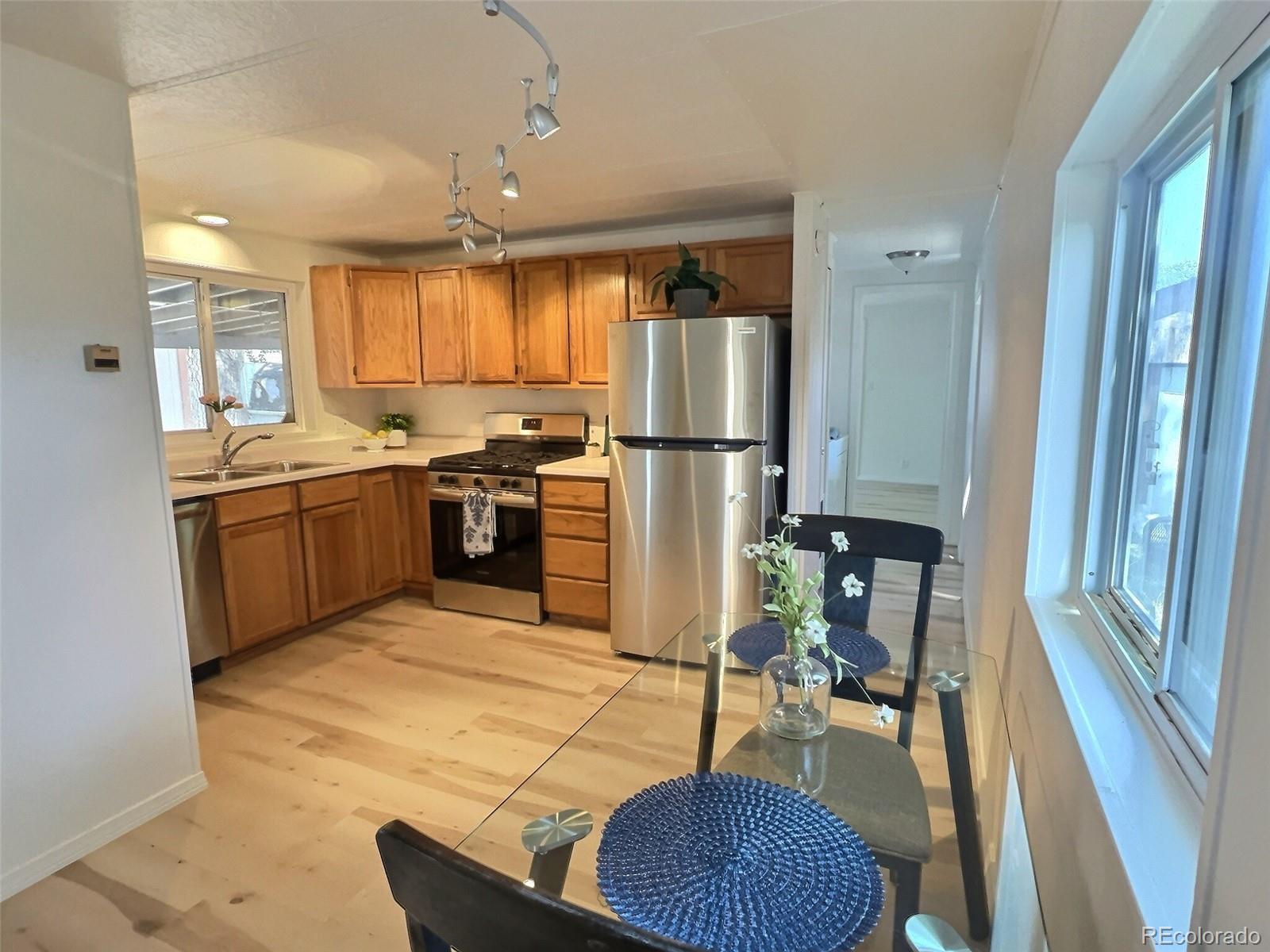 10910 Turner Unit 58 Boulevard, Longmont, CO 80504, 2 Bedrooms Bedrooms, ,2 BathroomsBathrooms,Residential,For Sale,Turner Unit 58,REC3352359