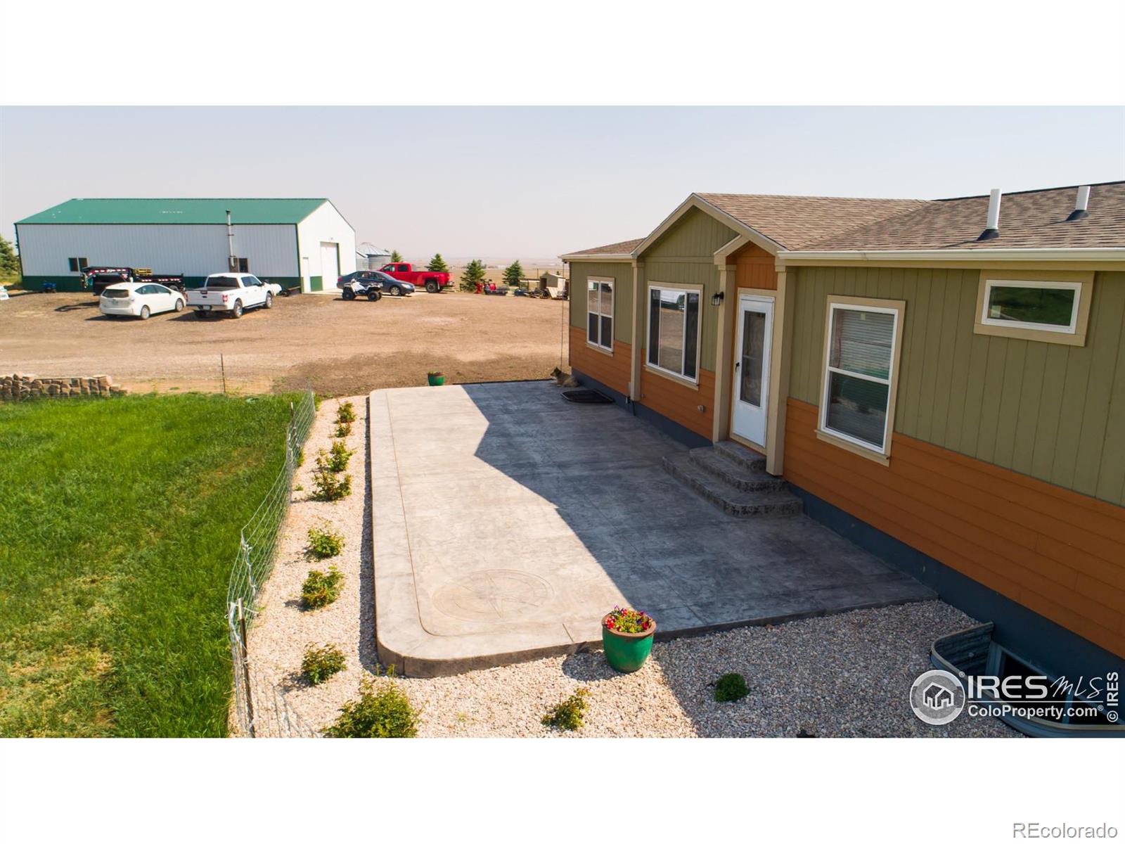 10010 County Road 110, Carr, CO 80612, 3 Bedrooms Bedrooms, ,2 BathroomsBathrooms,Residential,For Sale,County Road 110,RECIR1011649