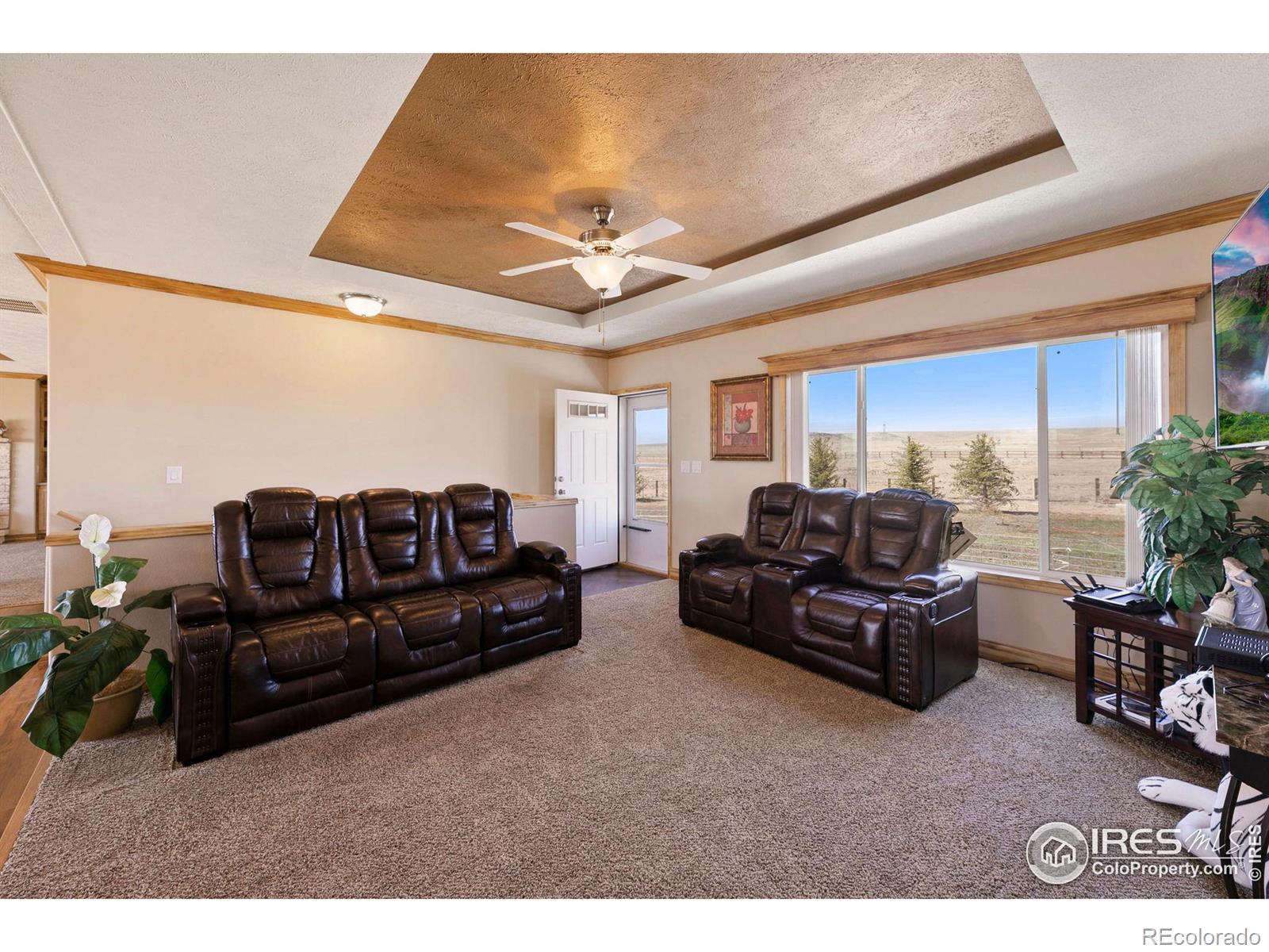 10010 County Road 110, Carr, CO 80612, 3 Bedrooms Bedrooms, ,2 BathroomsBathrooms,Residential,For Sale,County Road 110,RECIR1011649