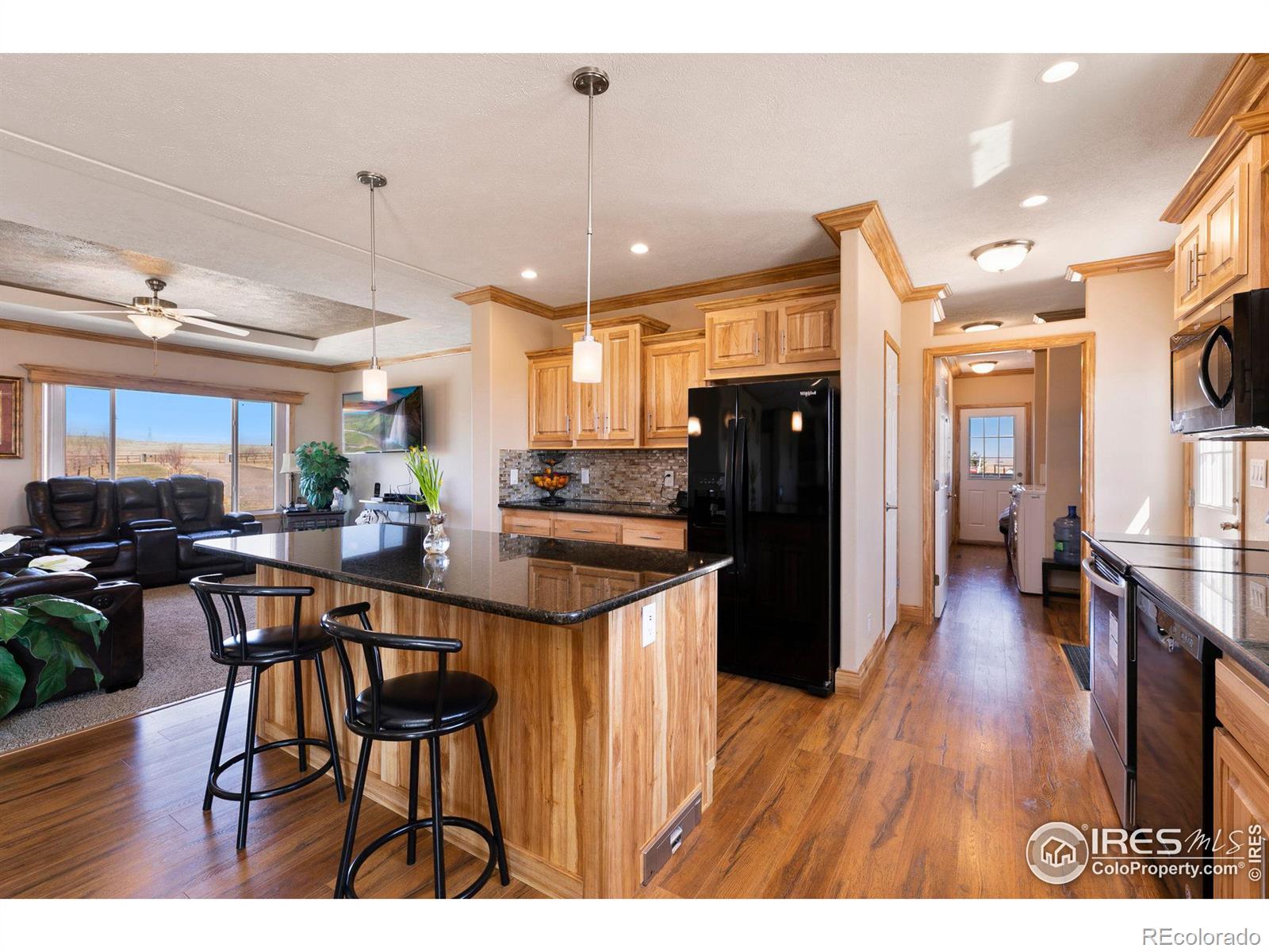 10010 County Road 110, Carr, CO 80612, 3 Bedrooms Bedrooms, ,2 BathroomsBathrooms,Residential,For Sale,County Road 110,RECIR1011649